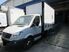 Caminhão Baú Mercedes Benz 515 Cdi Sprinter C 2015/2016