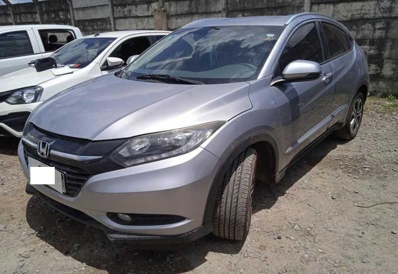  HONDA/HR-V Touring 1.8 16V i-VTEC