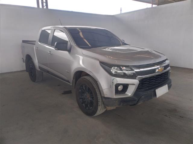 CHEVROLET S10 LT DD4A 2022