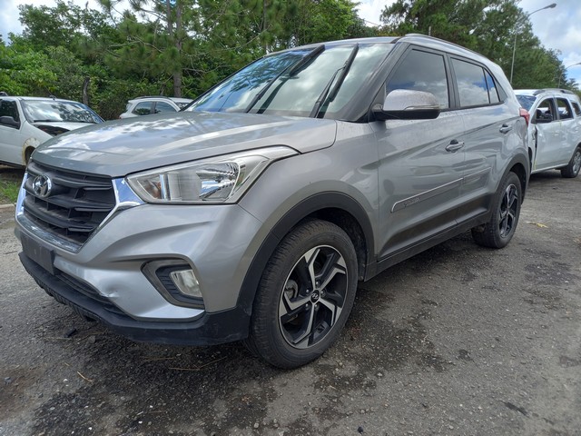 HYUNDAI CRETA 16A SMT PL  2021