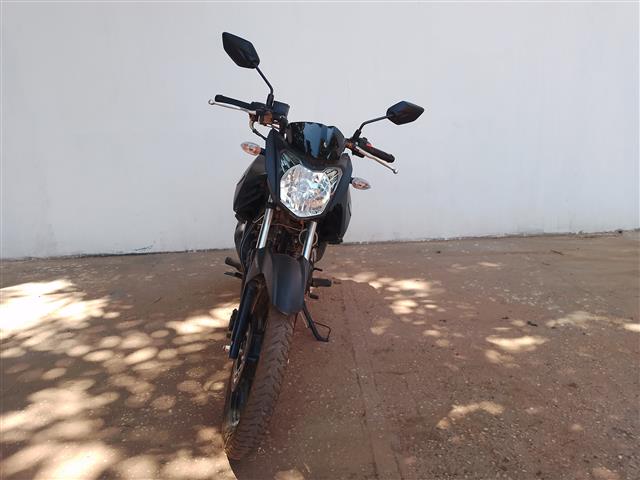 YAMAHA YS150 FAZER SED 2024