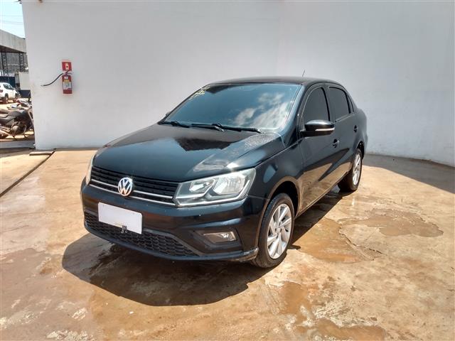 VOLKSWAGEN VOYAGE 1.6L MB5 2019