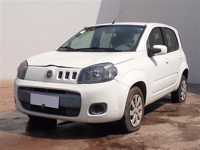 FIAT UNO VIVACE 1.0 2016