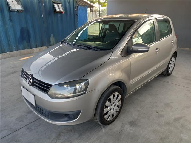 VOLKSWAGEN FOX 1.0 GII 2011